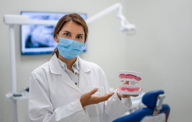 Best Dental Abscess Treatment in Grantville, GA