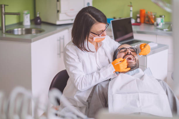 Best Emergency Cosmetic Dentistry (e.g., broken veneers) in Grantville, GA