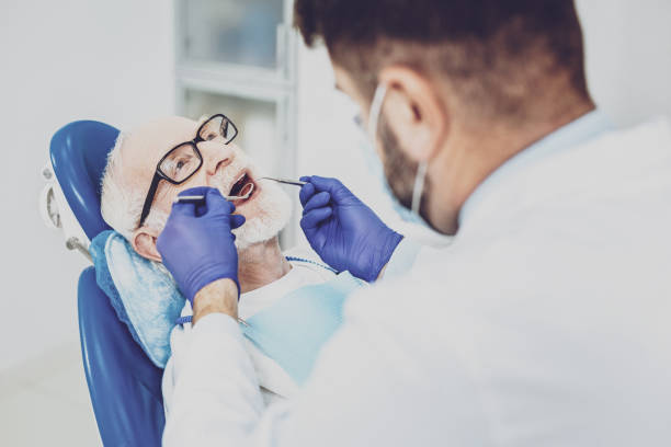 Best Emergency Denture Repair in Grantville, GA